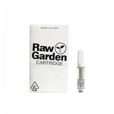 1g Cartridge | I | Cherry Kush Breath