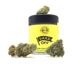 NF1 8th *Smalls* Jar