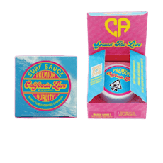 Key Lime Jack - Surf Sauce - One Gram