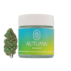 3.5g Blue Dream CBD Autumn Brands