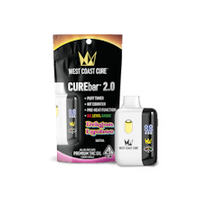 Dragon Lychee (H) AIO - 1g - Dragon Lychee (H)