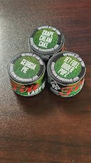 ^Jet Fuel Odder Pop Live Rosin (1g) - 1g
