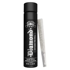 XJ-13 (S) Diamond Infused 1g - XJ-13 (S)