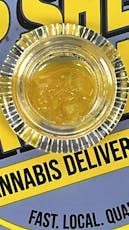 ^Alien Cookies Diamonds & Sauce(1g) - 1