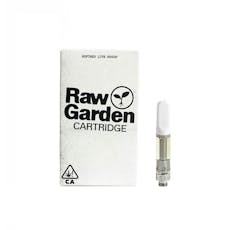 1g Cartridge | H | Grapefruit Gas
