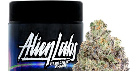 Permanent Shade 1/2 oz