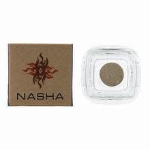 ^Nasha Blue Pressed 1.2g Sativa Hybrid Sour Guava (1g) - 1g