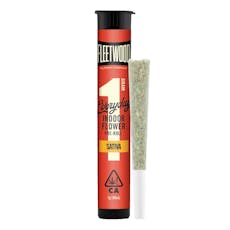 SATIVA 1G FLEETWOOD PRE-ROLL