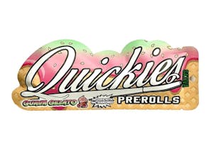 Guava Gelato - Infused - 1g