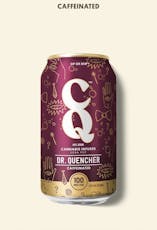 Dr. Quencher SINGLE UNIT 100mg 12oz