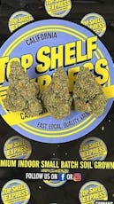 ^Grapes & Cream Premium Oz (28g) - 28g