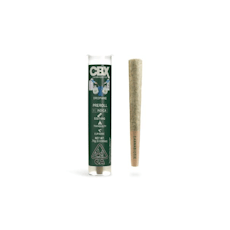 Dropane .75g Pre-Roll