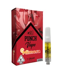 Mimosa 510 Cartridge (1G)