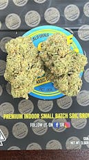 ^Blue Dream Premium Eighths (3.5g)