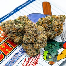 Major League Chew 3.5g