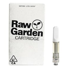 Sour Orange Margarita (S) - 1g Cart *SPECIAL PRICING* - Sour Orange Margarita (S)