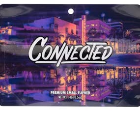 Permanent Marker 1/2 Oz Smalls - 1/2 Oz