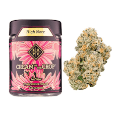 3.5g Flower | S | High Note