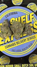 ^TSE Indoor Lemon Cherry Sherb OZ (28g) - 28