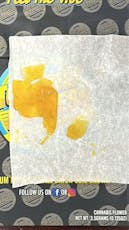 ^TSE Snowman Cookies Shatter (1g) - 1g