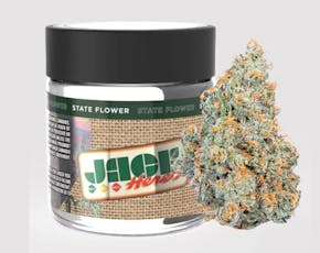 Jack Herer - 3.5g - Sativa 1/8th