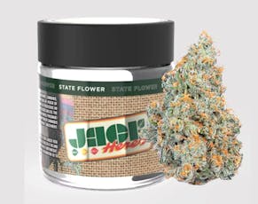 Jack Herer - 3.5g - Sativa 1/8th