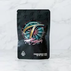 #34 | 14g Flower