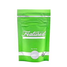 Lemon Sugar 24.55% - 7g Smalls - Quarter