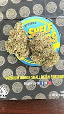 ^Pineapple Candy Premium Oz (28g) - 28g