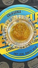 TSE Blue Dream Diamonds & Sauce (1g) - 1g