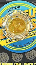 ^TSE Candy Fumes Diamonds & Sauce (1g) - 1g