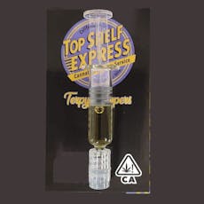 ^Gary Payton TSE TERPY DRIPPERS (1g) - 1g