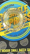 ^Tropical Paradise Terpy Sappy Sauce (1g) - 1g