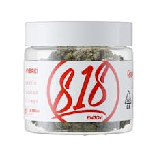 Banana x Papaya 23.16% - 3.5g *SPECIAL PRICING*