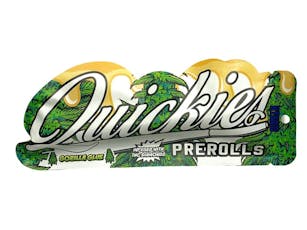 Original Glue - Infused - 1g