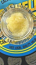^Cookies & Cream Sugar (1g) - 1
