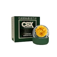 Tropical Lemonade (S) | Live Resin Terp Sugar -1g