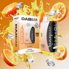 TANGIE LLD ALL IN ONE DABBAR 1G