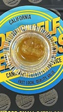 TSE Super Jack Diamonds & Sauce (1g) - 1g