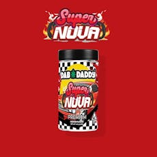 Super Nova 14g Premium Indoor Flower