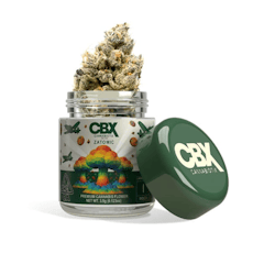 3.5g Premium Flower | I | Zatomic