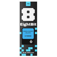 1g Live Rosin All-In-One | H | Lemon Cherry Gelato