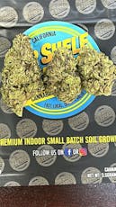 ^TSE Monster Cookies Greenhouse Half Oz (14g) - 14g
