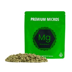 Papaya x Purple Punch - Indoor Flower