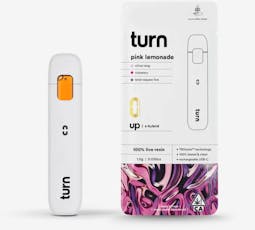 Pink Lemonade (S) Live Resin AIO - 1g - Pink Lemonade (S)