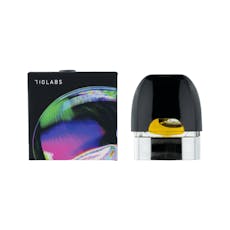 Grapefruit OG Persy Pod - .5g