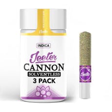 Rare Darkness (I) Live Rosin Prerolls - 3pk *B2G1 EVERYDAY* *SPECIAL PRICE* - Rare Darkness (I)