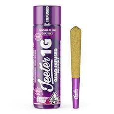 Sugar Plum (S) - Infused 1g *SPECIAL PRICING* - Sugar Plum (S)