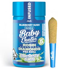 Blueberry Kush (I) Baby Infused 5pk *B2G1 EVERYDAY* - Blueberry Kush (I)