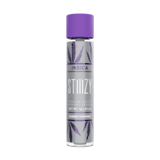 Cherry Popperz | 1g Preroll - SR - 118